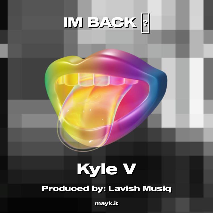 Kyle V's avatar image