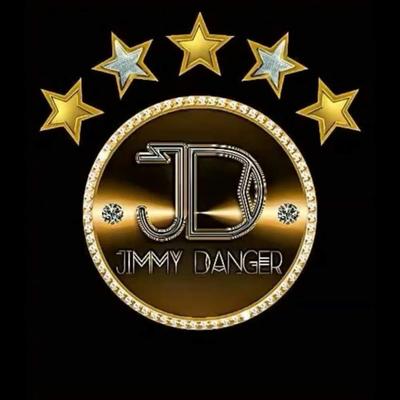 Jimmy Danger Pr La Fama's cover