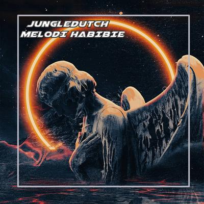 JUNGLEDUTCH MELODI HABIBIE's cover