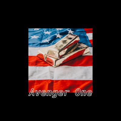 Avenger One By Jan Chmelar's cover