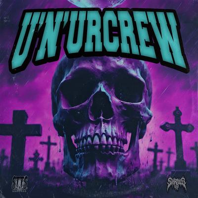 U'N'URCREW By Sardos97's cover