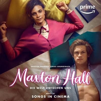 Maxton Hall: The World Between Us (Season 1) (Amazon Original Series Soundtrack)'s cover