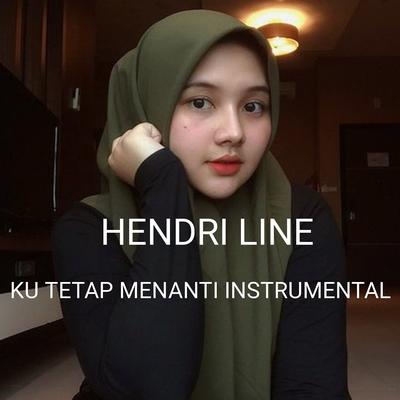 Ku Tetap Menanti Instrumental's cover