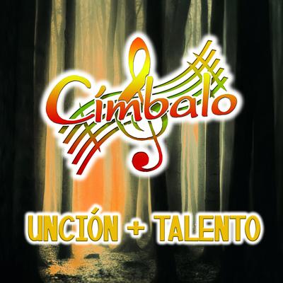 Cimbalo's cover