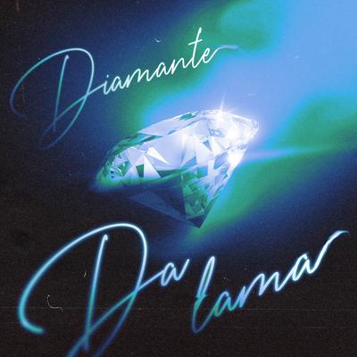 Diamante da Lama By Rukkasz, Bruno Hott's cover