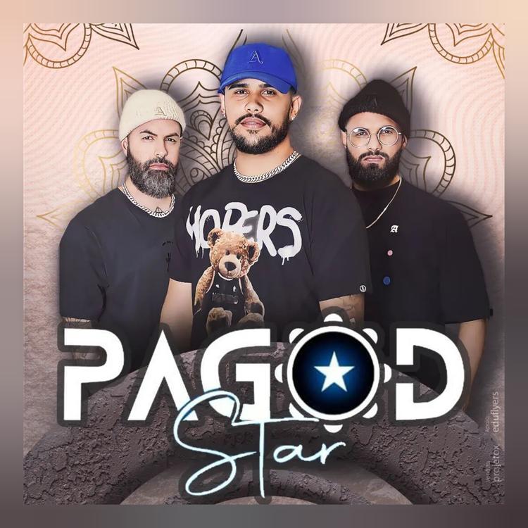 Pagod'Star's avatar image