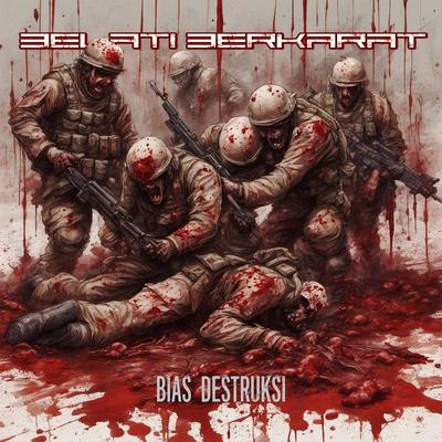 Bias Destruksi's cover