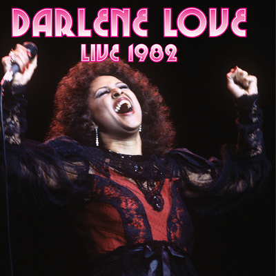 Live 1982's cover