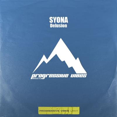 SYØNA's cover
