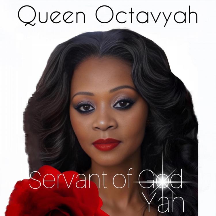 Queen Octavyah's avatar image