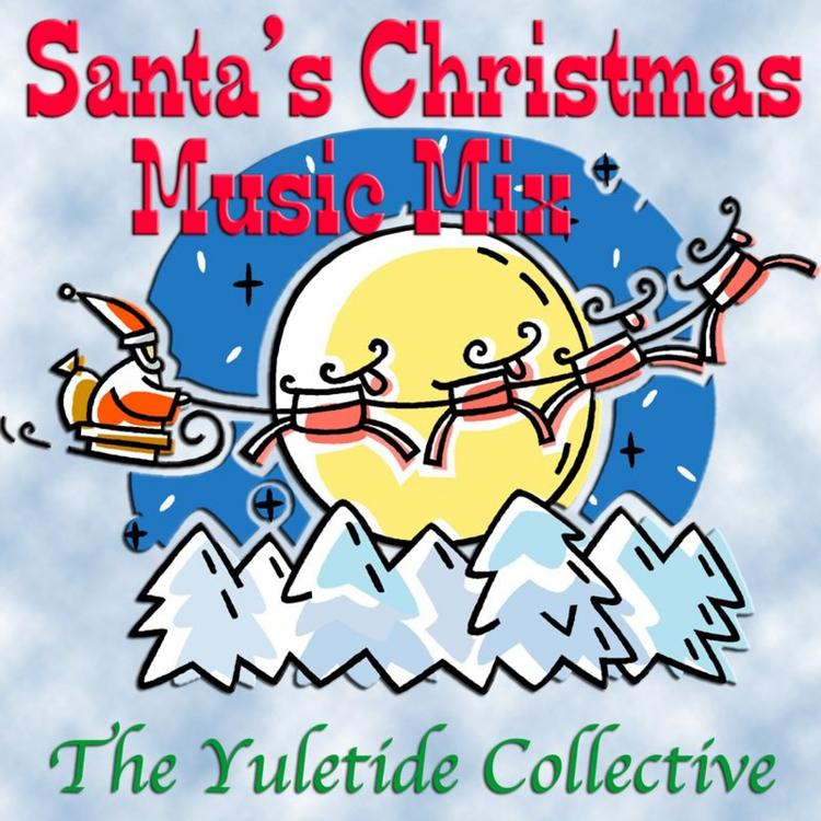 The Yuletide Collective's avatar image