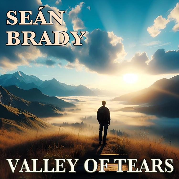 Seán Brady's avatar image