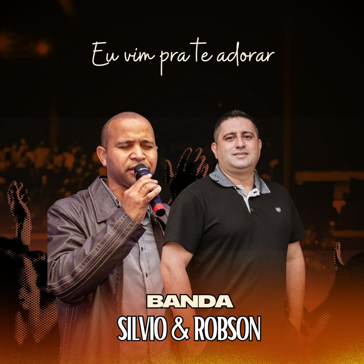 Banda Silvio e Robson's avatar image