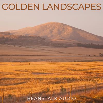 Golden Landscapes's cover