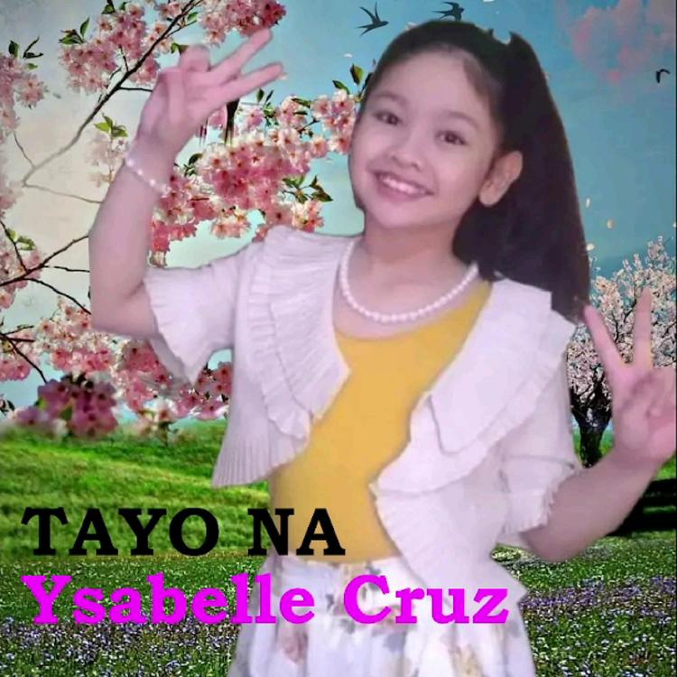 Ysabelle Cruz's avatar image