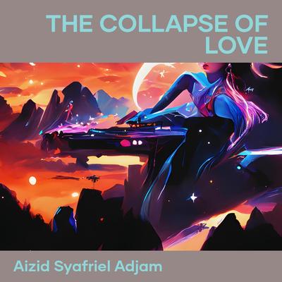 Aizid Syafriel Adjam's cover