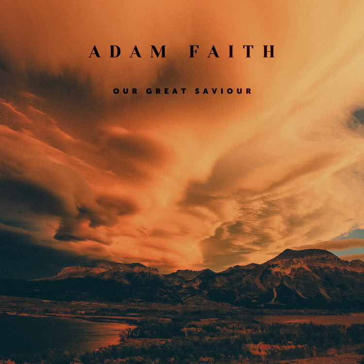 Adam Faith's avatar image
