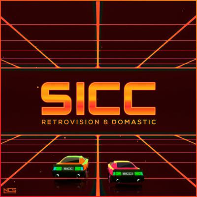 SICC By Domastic, RetroVision's cover