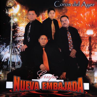 Grupo Nueva Embajada's cover