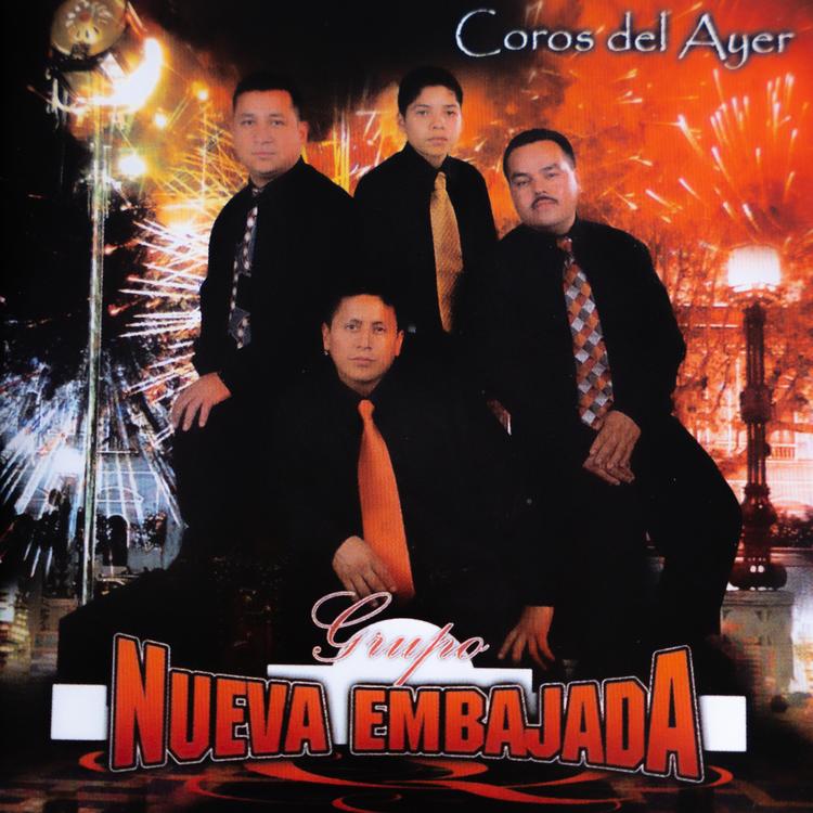 Grupo Nueva Embajada's avatar image