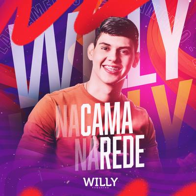 Na Cama na Rede By Willy Vaqueiro's cover