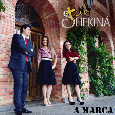 Trio Shekiná's cover