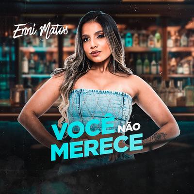 Você Não Merece's cover