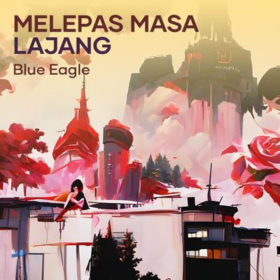 melepas masa lajang's cover