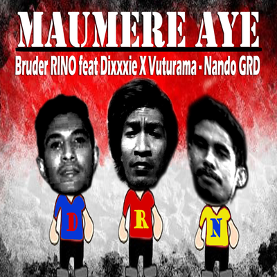 Maumere Aye's cover