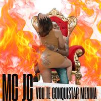 MC JC's avatar cover