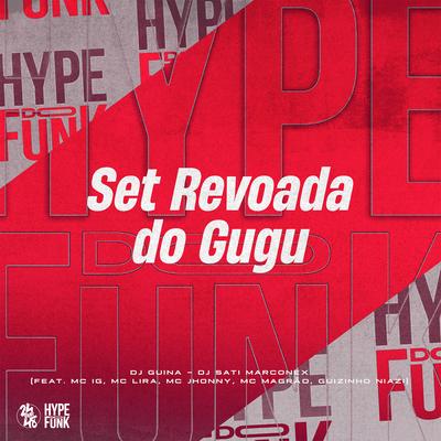 Set Revoada do Gugu's cover
