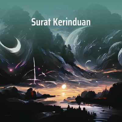 Surat Kerinduan (Cover)'s cover