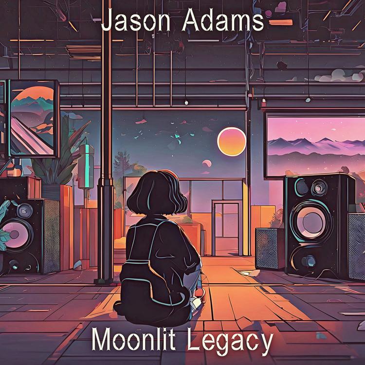 Jason Adams's avatar image