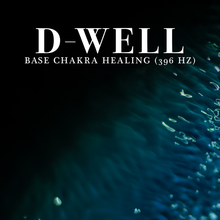 D-Well's avatar image