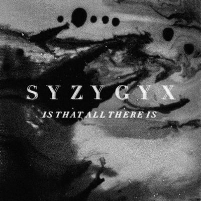 Blurred Visions By S Y Z Y G Y X's cover