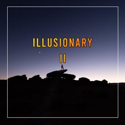 Illusionary II By Fe La's cover