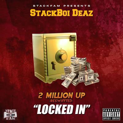 Locked In (2 Million Up ReSwiFF)'s cover