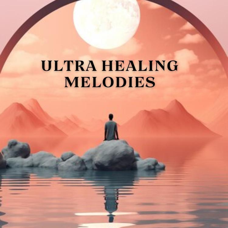 Ultra Healing Music's avatar image