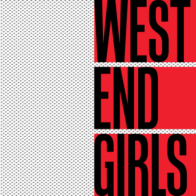 West End Girls (Pet Shop Boys Remix) By Sleaford Mods, Pet Shop Boys's cover