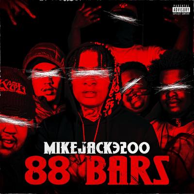 88 Bars's cover