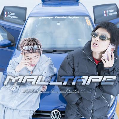 Higher (feat. Tohji, gummyboy) By Mall Boyz, gummyboy's cover