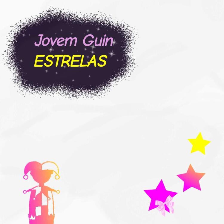 Jovem Guin's avatar image