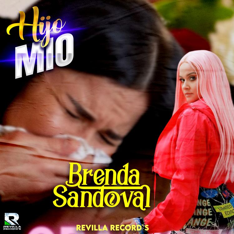 Brenda Sandoval's avatar image