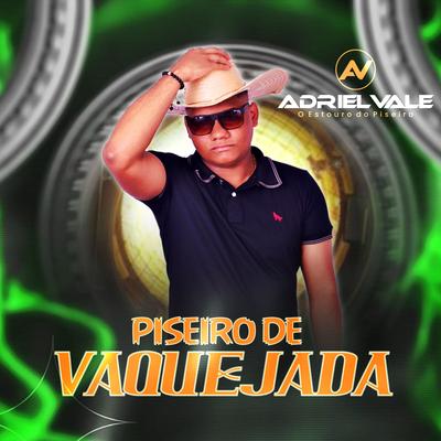 ADRIEL VALE's cover