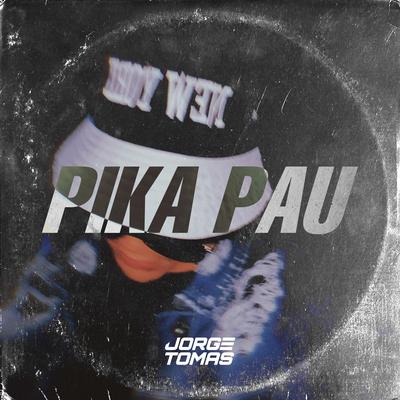 PIKA PAU's cover