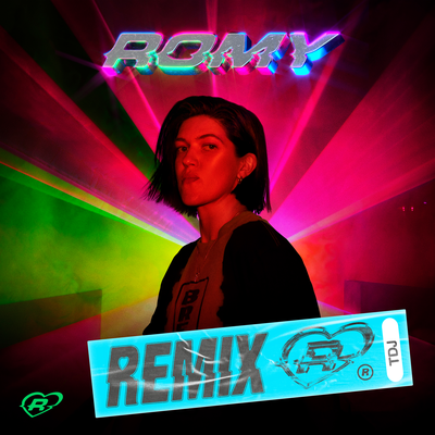 The Sea (TDJ Remix) By Romy, TDJ's cover