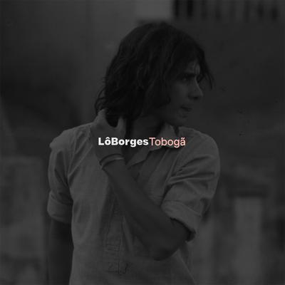 Tobogã By Lô Borges, Fernanda Takai's cover