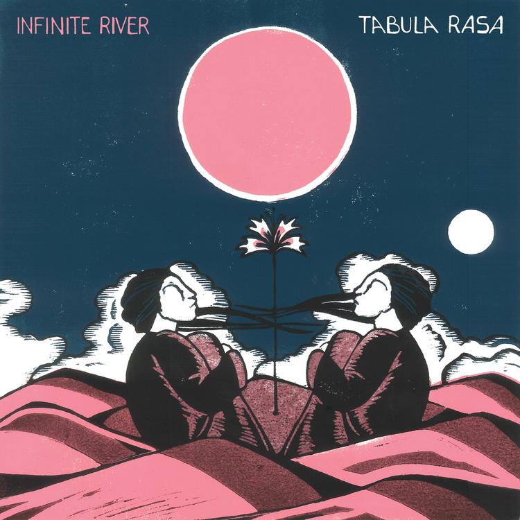 Infinite river's avatar image