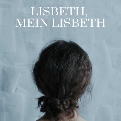 Lisbeth, mein Lisbeth (Original Motion Picture Soundtrack)'s cover