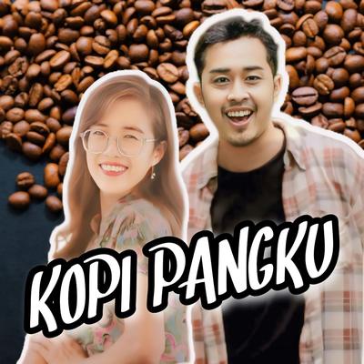 Kopi Pangku's cover